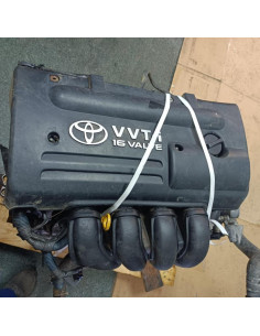 Motor completo TOYOTA RAV 4 II 1.8 VVTi (125 cv) - Ref. 2347030