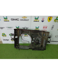 Electroventilador AUDI A8 (D2) 4.2 V8 40V (310 cv) quattro Tiptronic - Ref. 2339258 2