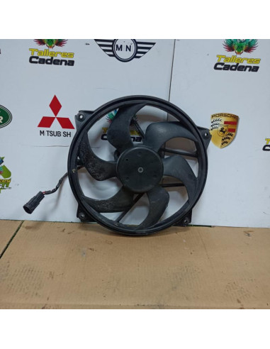ELECTROVENTILADOR 9650116580