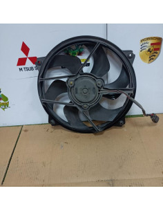 Electroventilador PEUGEOT 307 2.0 HDi (110 cv) - Ref. 2347568 2