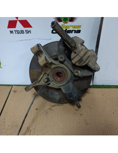 MANGUETA DELANTERA IZQUIERDA 204Y01144 2