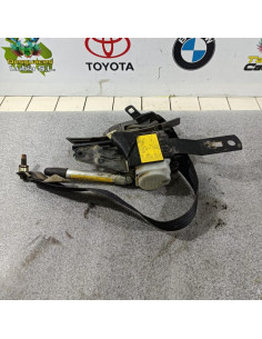 Cinturón seguridad delantero derecho NISSAN ALMERA (N15) 1.4 (87 cv) - Ref. 2347504