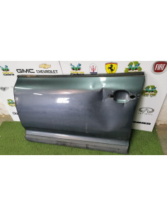 Puerta delantera derecha VOLKSWAGEN TOUAREG (7L) 2.5 R5 TDI (174 cv) - Ref. 2339170
