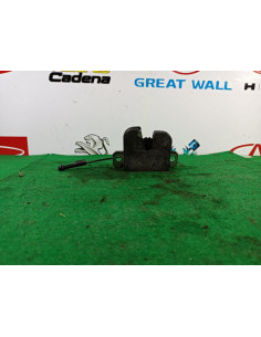 Cerradura maletero / portón SEAT LEON II (1P) 1.9 TDI (90 cv) - Ref. 2339162