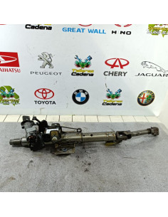 Columna dirección SKODA OCTAVIA II (1Z) 1.9 TDI (105 cv) - Ref. 2347904