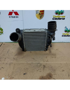 Intercooler SKODA OCTAVIA II (1Z) 1.9 TDI (105 cv) - Ref. 2347900 2