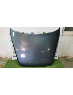 Capó delantero VOLKSWAGEN TOUAREG (7L) 2.5 R5 TDI (174 cv) - Ref. 2339160