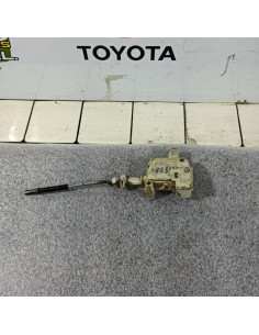 Módulo electrónico SKODA OCTAVIA II (1Z) 1.9 TDI (105 cv) - Ref. 2347954