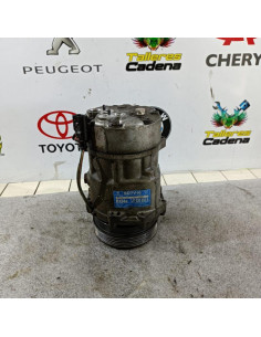 COMPRESOR AIRE ACONDICIONADO 1J0820803K 2