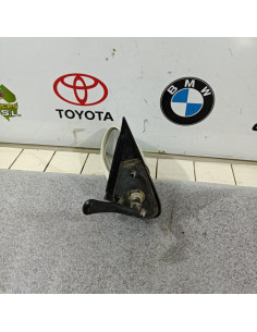 Espejo izquierdo FIAT SEICENTO (187) 0.9 (39 cv) - Ref. 2348054 2