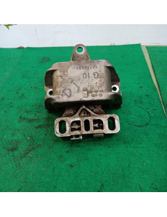 Soporte motor izquierdo VOLKSWAGEN GOLF IV (1J) 1.4 16V (75 cv) - Ref. 2353971