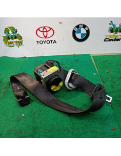 Cinturón seguridad delantero derecho VOLKSWAGEN GOLF IV (1J) 1.4 16V (75 cv) - Ref. 2353954