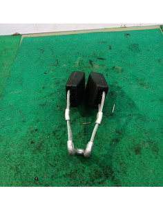 Cinturón seguridad trasero central CITROËN C3 PLURIEL 1.6i 16V (109 cv) Automatico - Ref. 2353804