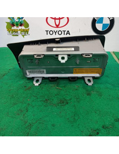 Airbag delantero derecho CITROËN C3 PLURIEL 1.6i 16V (109 cv) Automatico - Ref. 2353793 2