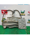 Elevalunas trasero derecho CITROËN C3 PLURIEL 1.6i 16V (109 cv) Automatico - Ref. 2353792