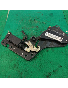 Motor cierre centralizado puerta CITROËN C3 PLURIEL 1.6i 16V (109 cv) Automatico - Ref. 2353787