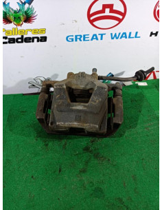 Pinza freno delantera izquierda CHEVROLET AVEO II HATCHBACK 1.2 16V (86 cv) - Ref. 2339144 2