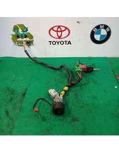 Conmutador de arranque CITROËN C3 PLURIEL 1.6i 16V (109 cv) Automatico - Ref. 2353692