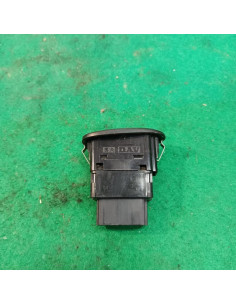 Mando elevalunas delantero izquierdo CITROËN C3 PLURIEL 1.6i 16V (109 cv) Automatico - Ref. 2353685 2