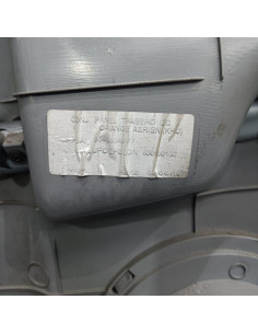 Guarnecido puerta CITROËN C3 PLURIEL 1.6i 16V (109 cv) Automatico - Ref. 2353678