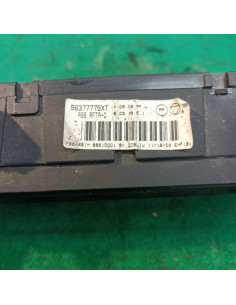 MANDO CALEFACCIÓN / AIRE ACONDICIONADO 96377775XT 2