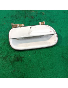 Maneta exterior trasera derecha HYUNDAI LANTRA 1.5 12V (88 cv) - Ref. 2353186