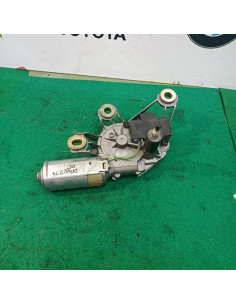 Motor limpia trasero VOLKSWAGEN GOLF IV (1J) 1.4 16V (75 cv) - Ref. 2352913