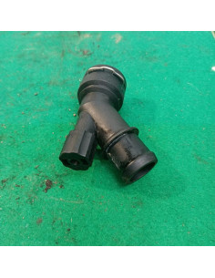 Tubos aire acondicionado VOLKSWAGEN GOLF IV (1J) 1.4 16V (75 cv) - Ref. 2352898 2