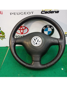 Volante VOLKSWAGEN GOLF IV (1J) 1.4 16V (75 cv) - Ref. 2352136