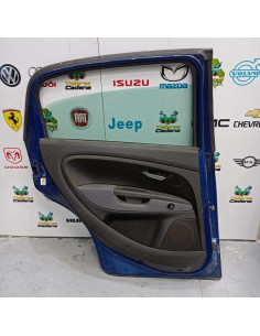 Puerta trasera izquierda FIAT PUNTO II (188) 1.2 (60 cv) - Ref. 2350994 2