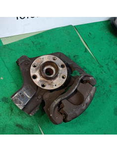 Mangueta delantera derecha FIAT PUNTO II (188) 1.2 (60 cv) - Ref. 2350992 2