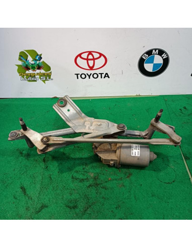 MOTOR LIMPIA DELANTERO 2350980