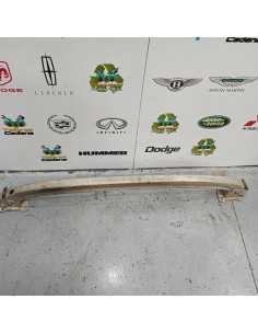 Refuerzo paragolpes trasero RENAULT SCENIC II (JM) 1.4 i 16V (98 cv) - Ref. 2350858 2