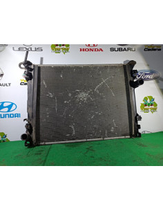 Radiador agua CHRYSLER 300 2.7 (177cv) - Ref. 2338926