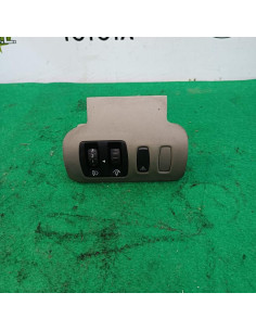 Mando luces RENAULT SCENIC II (JM) 1.4 i 16V (98 cv) - Ref. 2350624
