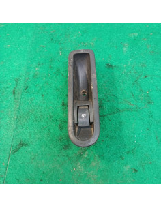 Mando elevalunas trasero izquierdo RENAULT SCENIC II (JM) 1.4 i 16V (98 cv) - Ref. 2350618