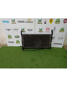 Radiador agua FORD TRANSIT 2.0 TDCi (105 cv) - Ref. 2338906