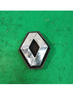 Emblema RENAULT SCENIC II (JM) 1.4 i 16V (98 cv) - Ref. 2350587