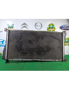 Radiador agua BMW SERIE 5 (E60/E61) 530d (218 cv) Automatico - Ref. 2338894