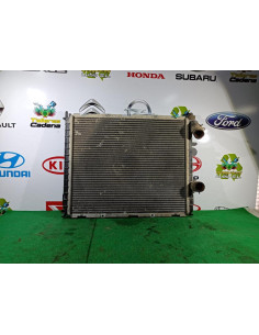 Radiador agua RENAULT CLIO III (BR/CR) 1.1i 16V (101 cv) - Ref. 2338892 2