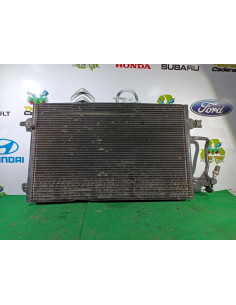 CONDENSADOR AIRE ACONDICIONADO 4D0260401B 2