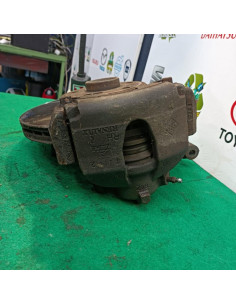 Mangueta delantera derecha RENAULT LAGUNA II (BG/KG) 1.9 dCi (BG1A, BG1W) (110 cv) - Ref. 2350379 2