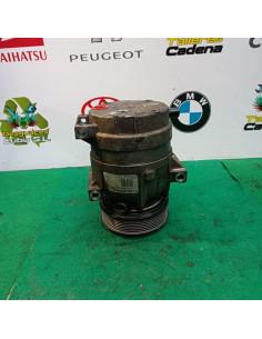 COMPRESOR AIRE ACONDICIONADO 2350361