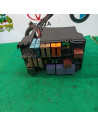 CAJA RELÉS / FUSIBLES 8200560976