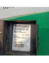 CAJA RELÉS / FUSIBLES 8200560976