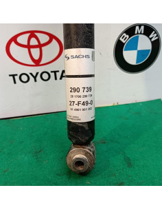 Amortiguador trasero derecho RENAULT LAGUNA II (BG/KG) 1.9 dCi (BG1A, BG1W) (110 cv) - Ref. 2350259 2