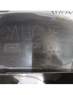 Paso de rueda CITROËN C3 PLURIEL 1.6i 16V (109 cv) Automatico - Ref. 2350041 2