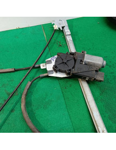 MOTOR ELEVALUNAS DELANTERO IZQUIERDO 2349967 2