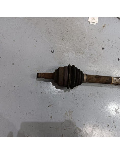 Transmisión derecha CITROËN C4 I (LC) 1.4i 16V (88 cv) - Ref. 2349689 2