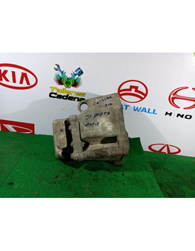 SOPORTE MOTOR IZQUIERDO 22216190